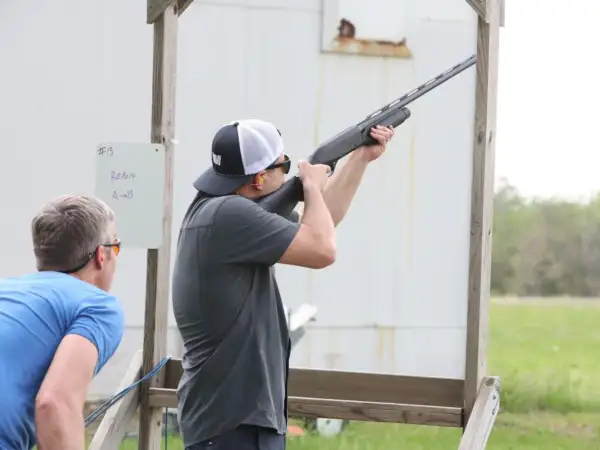YV Sporting Clay Classic 2023 Image #6