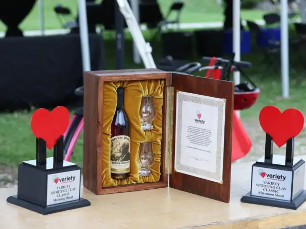 YV Sporting Clay Classic 2023 Image #7