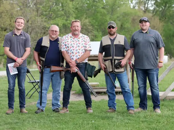 YV Sporting Clay Classic 2023 Image #8