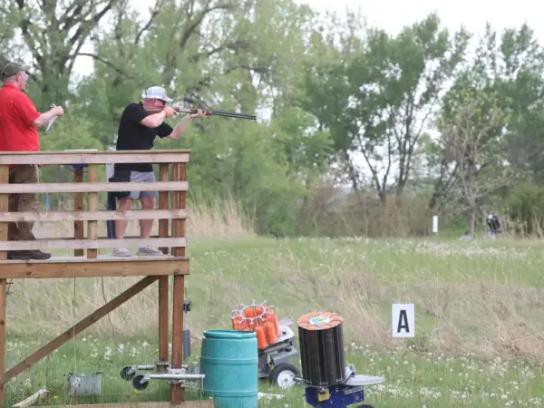 YV Sporting Clay Classic 2023 Image #9