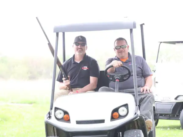 YV Sporting Clay Classic 2023 Image #11