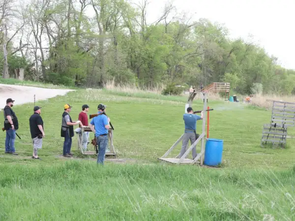 YV Sporting Clay Classic 2023 Image #12